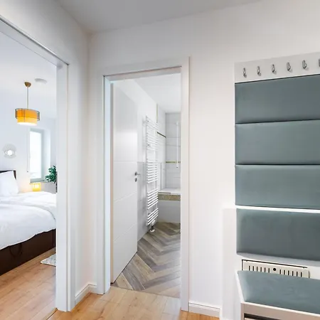 Unique Tummelsgrund Erholungsoase - *