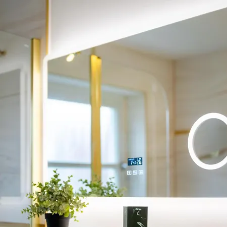 Unique Tummelsgrund Erholungsoase - Apartamento Dresde